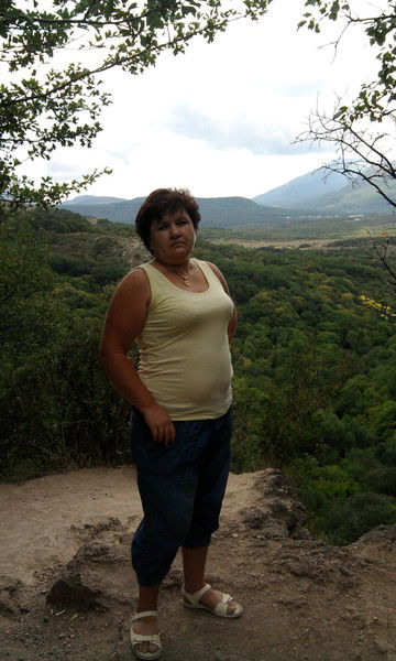 Людмила Конончик