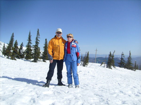 Георгий Осоченко