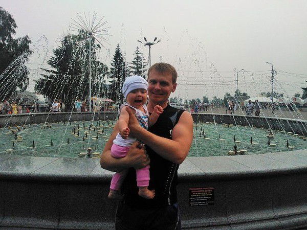 Алексей Карелин