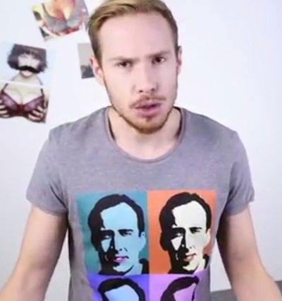 Стас Давыдов