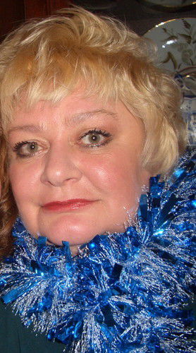 Альбина Колобаева