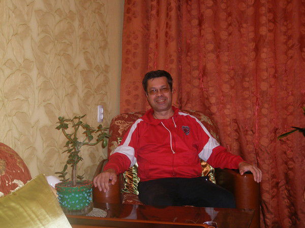 Владимир Щиповсков