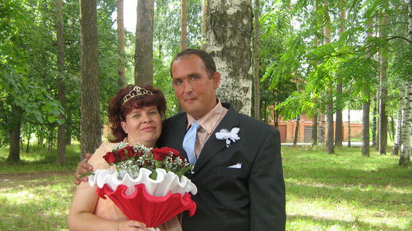 Елена Полиенко