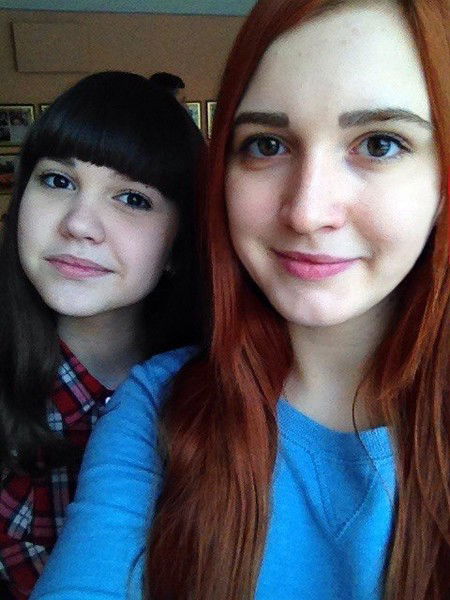 Ангелина Трещева