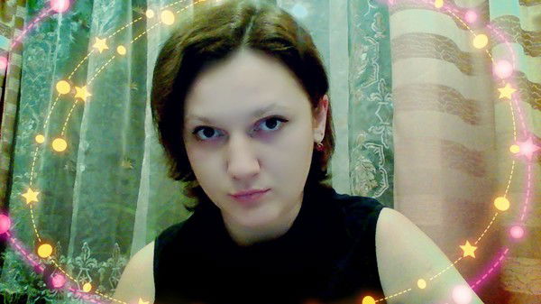 Евгения Кузнецова