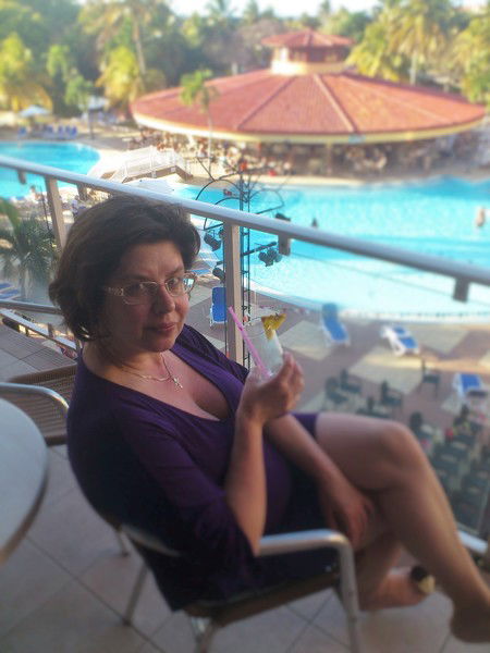 Алена Рогачева