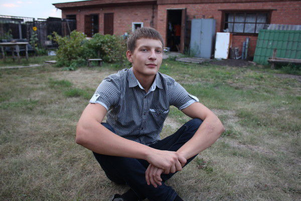 Паша Жевнерович