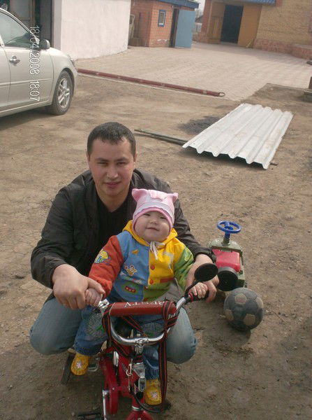 Ерлан Искаков