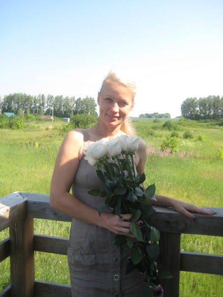 Людмила Ковалёва