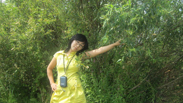 Алмагуль Хусаинова