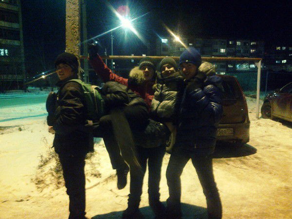 Влад Куликов