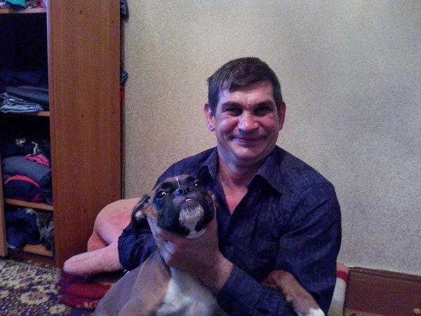 Олег Ясавнин