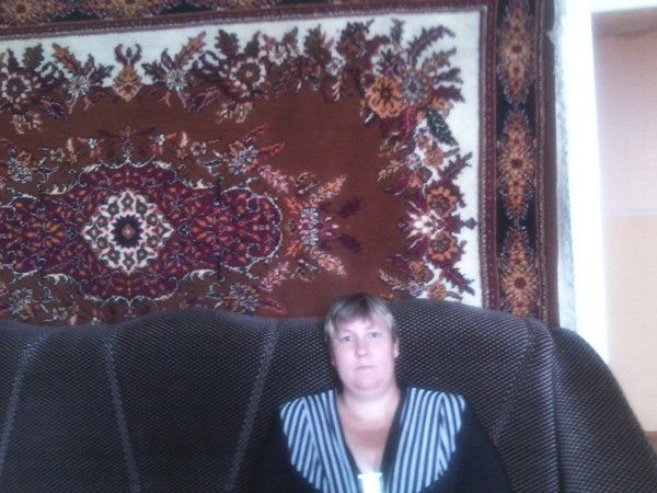 Ольга Лёлька