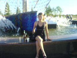 Юлия Логинова