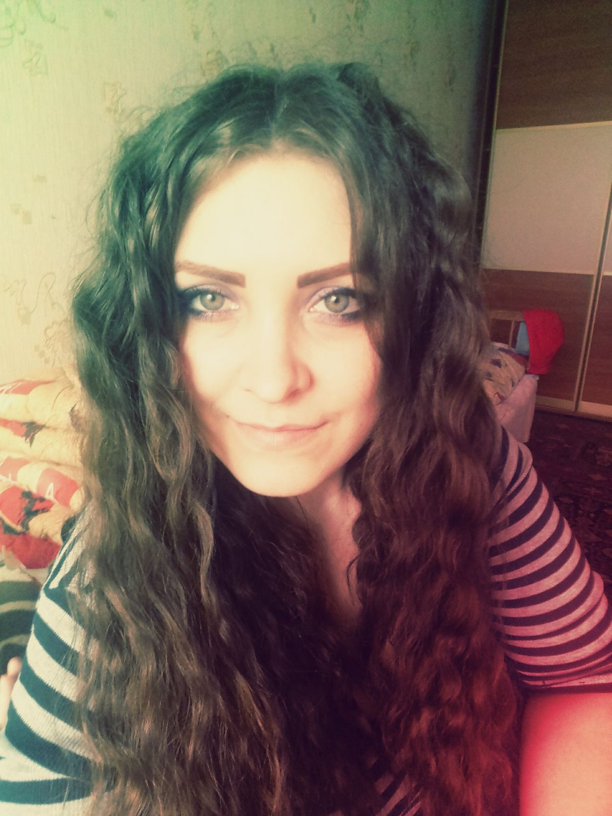 Ксюша Мантуленко