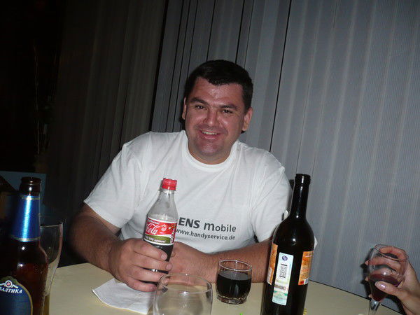 Дмитрий Симонов