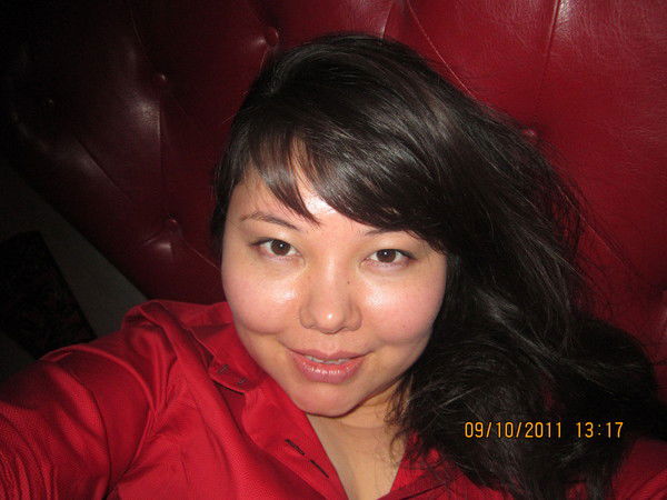 Айжан Акимова