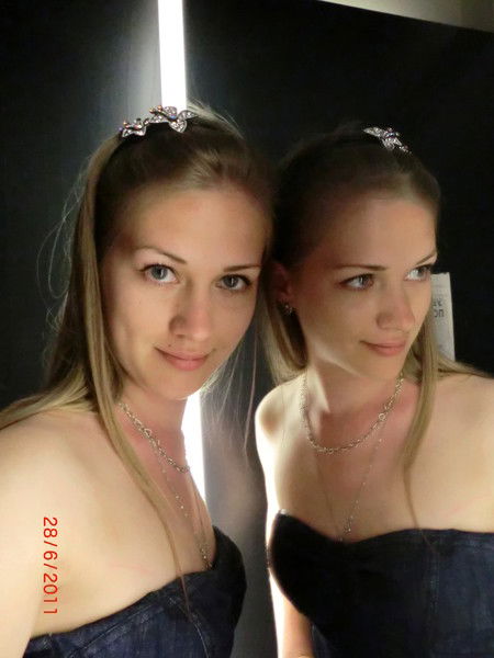 Дашенька Светлакова