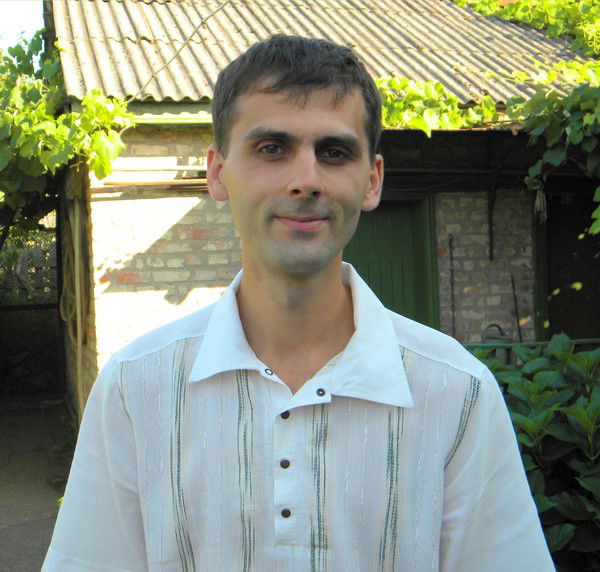 Yrets1111 Pavlovskiy