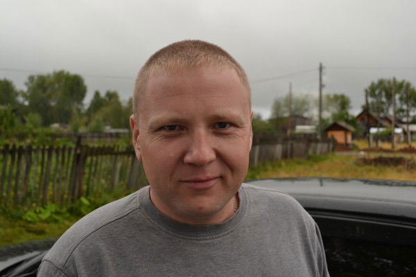 Дмитрий Евдошенко