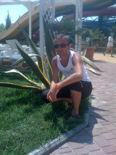 Степан Ловчий