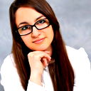 Sasha Migeeva