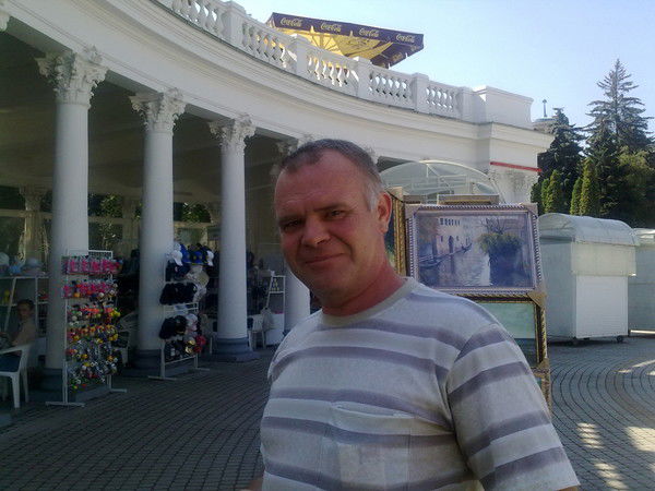 Иван Турянский