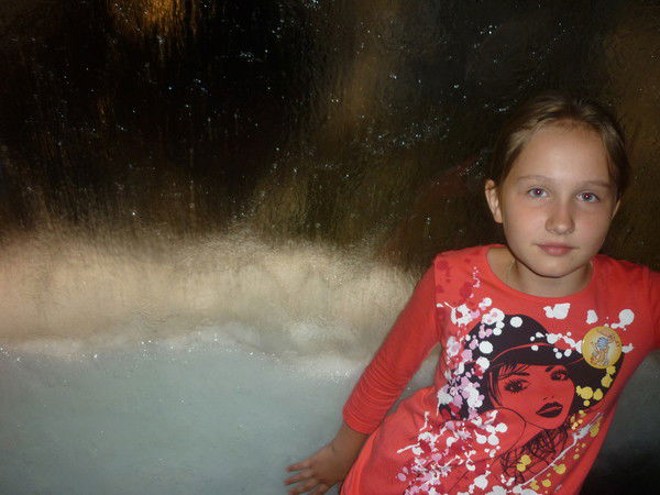 Настя Глумова