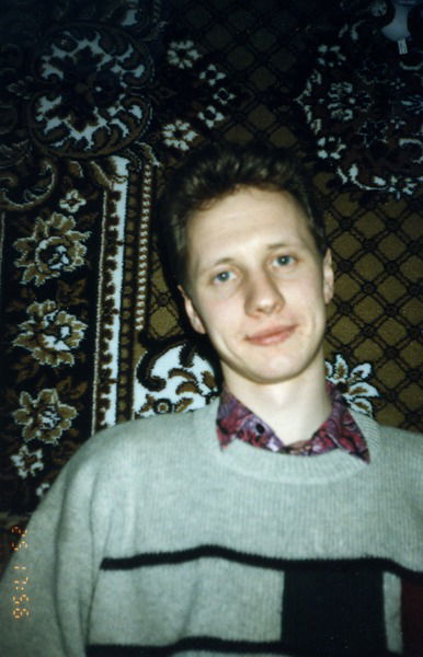 Алексей Филин