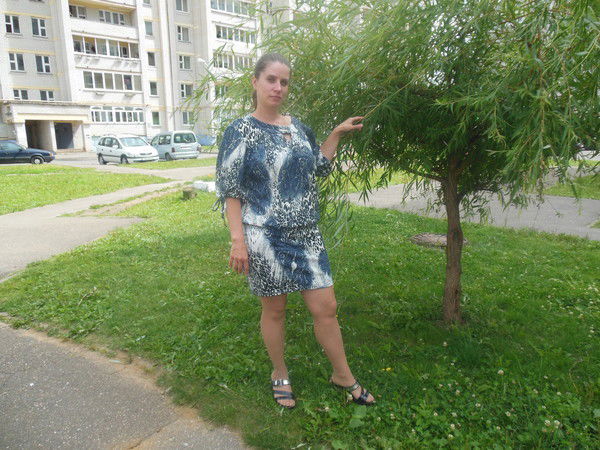 Наталья Ржеуцкая