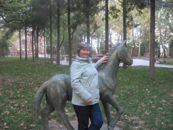 Вера Величко