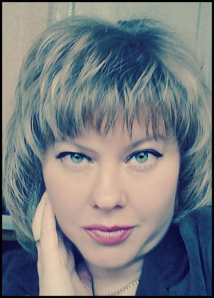 Ирина Трубникова