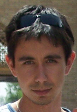 Тимур Шакиров