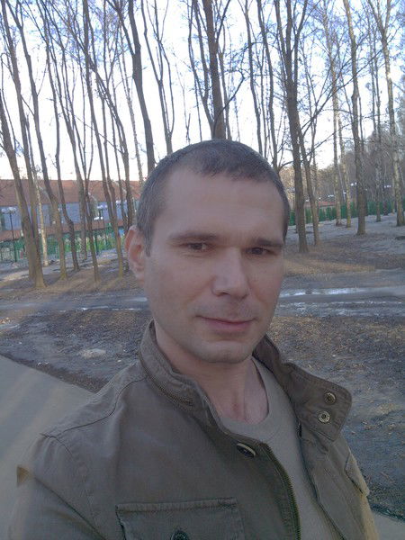 Андрей Шабулин