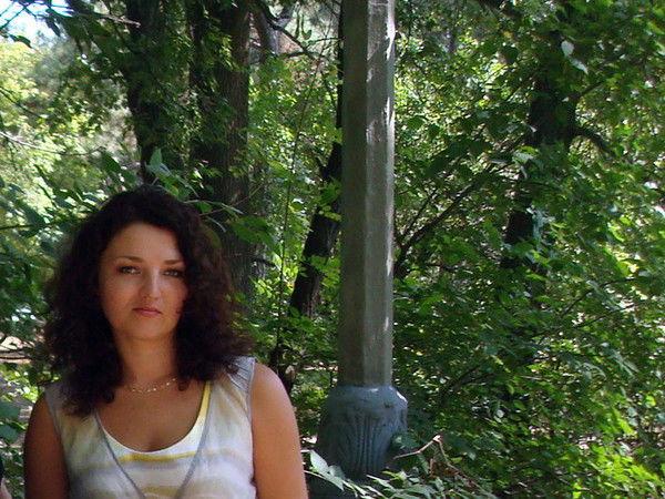 Наталия Шевченко