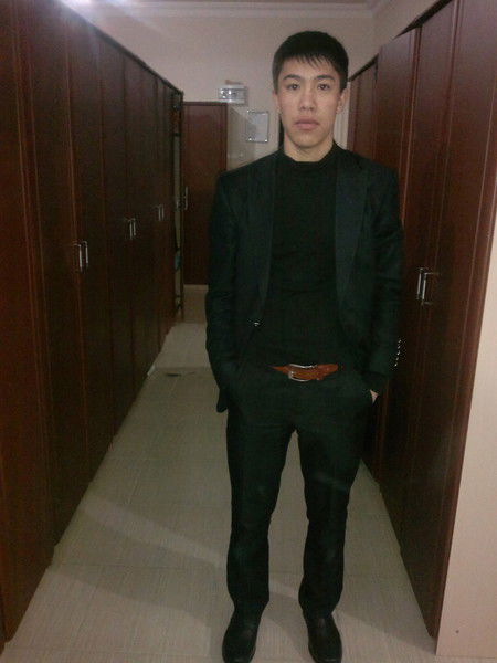 Бауырбек Оркен