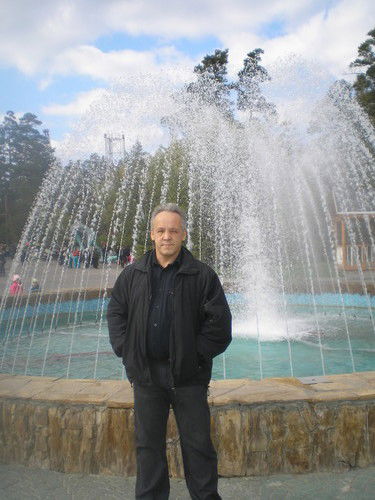 Евгений Токарев