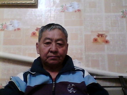 Болат Коркитов