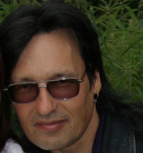 Валерий Левкин