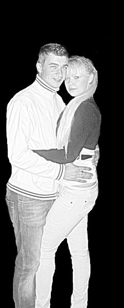 Настюша Юрьевна