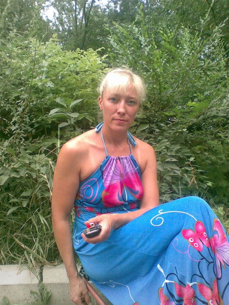 Елена Полякова