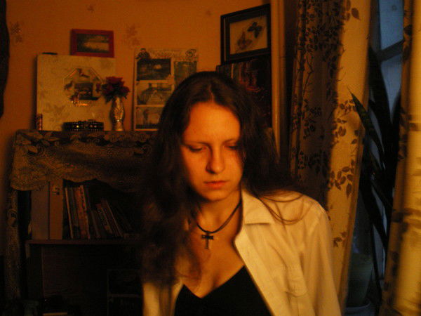 Ольга Дракшас