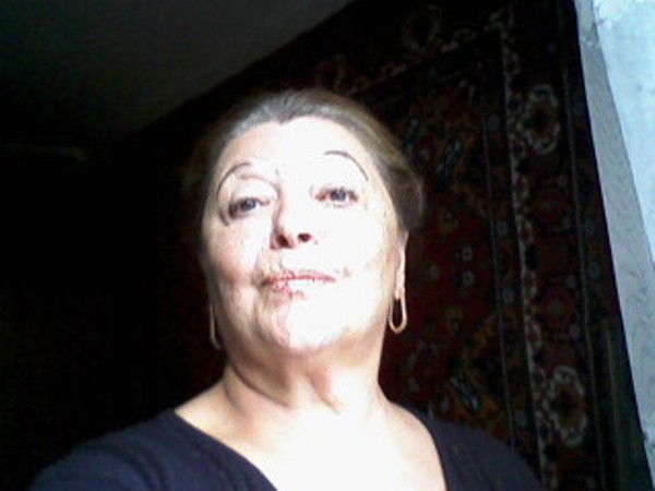 Софья Молокова