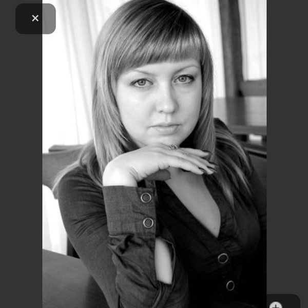 Инга Гладнева