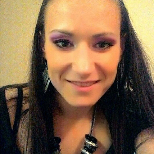 Людмила Яновська