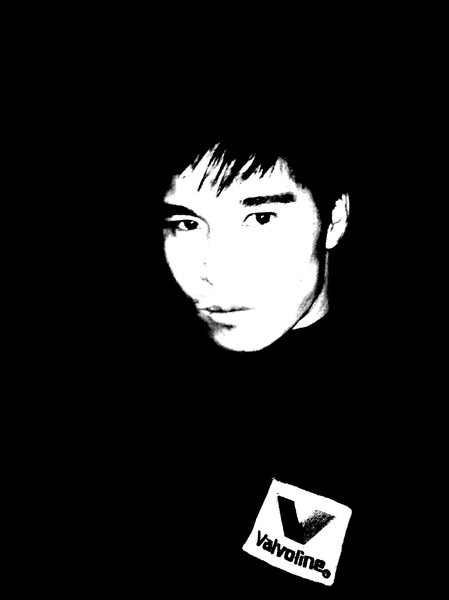 Zhandarbek Mamazhanov