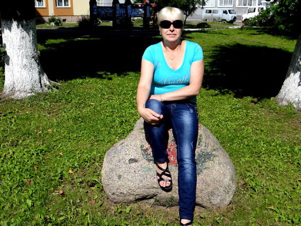 Антонина Гугаева