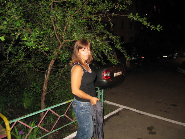 Валентинка