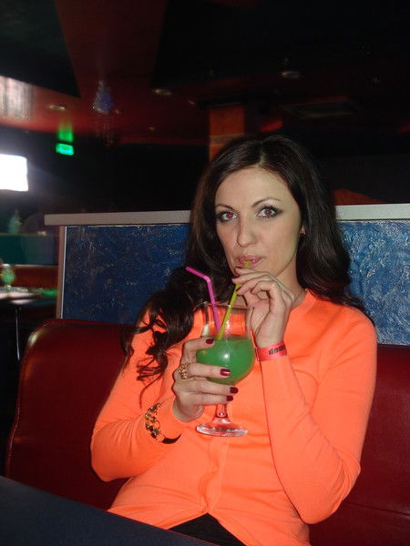 Ирина Ермакова