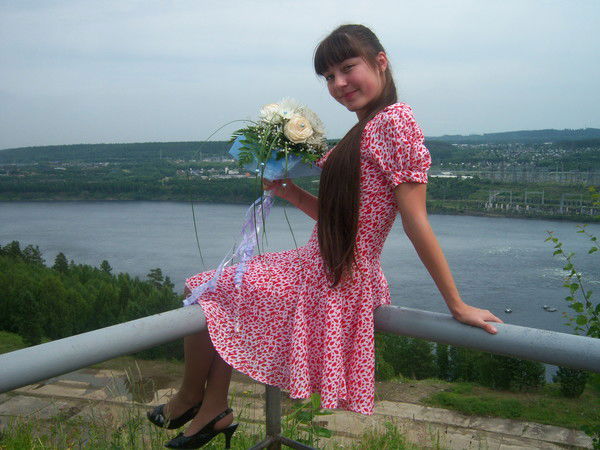 Вероника Тимофеева